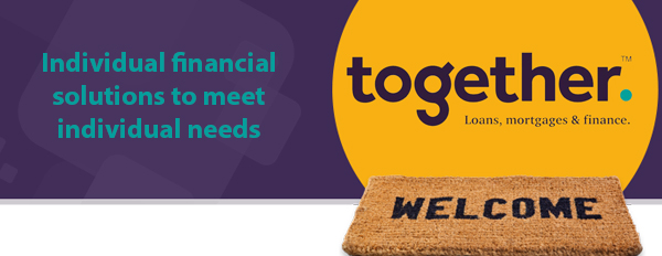 Together Money Together Money
